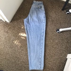 High waisted vintage jean 🛍🛍